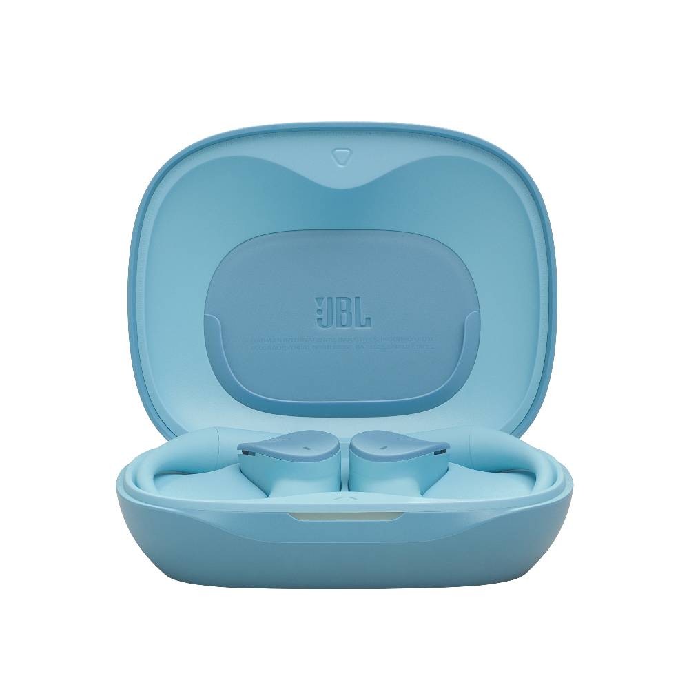 หูฟังไร้สาย JBL Sense Lite Blue