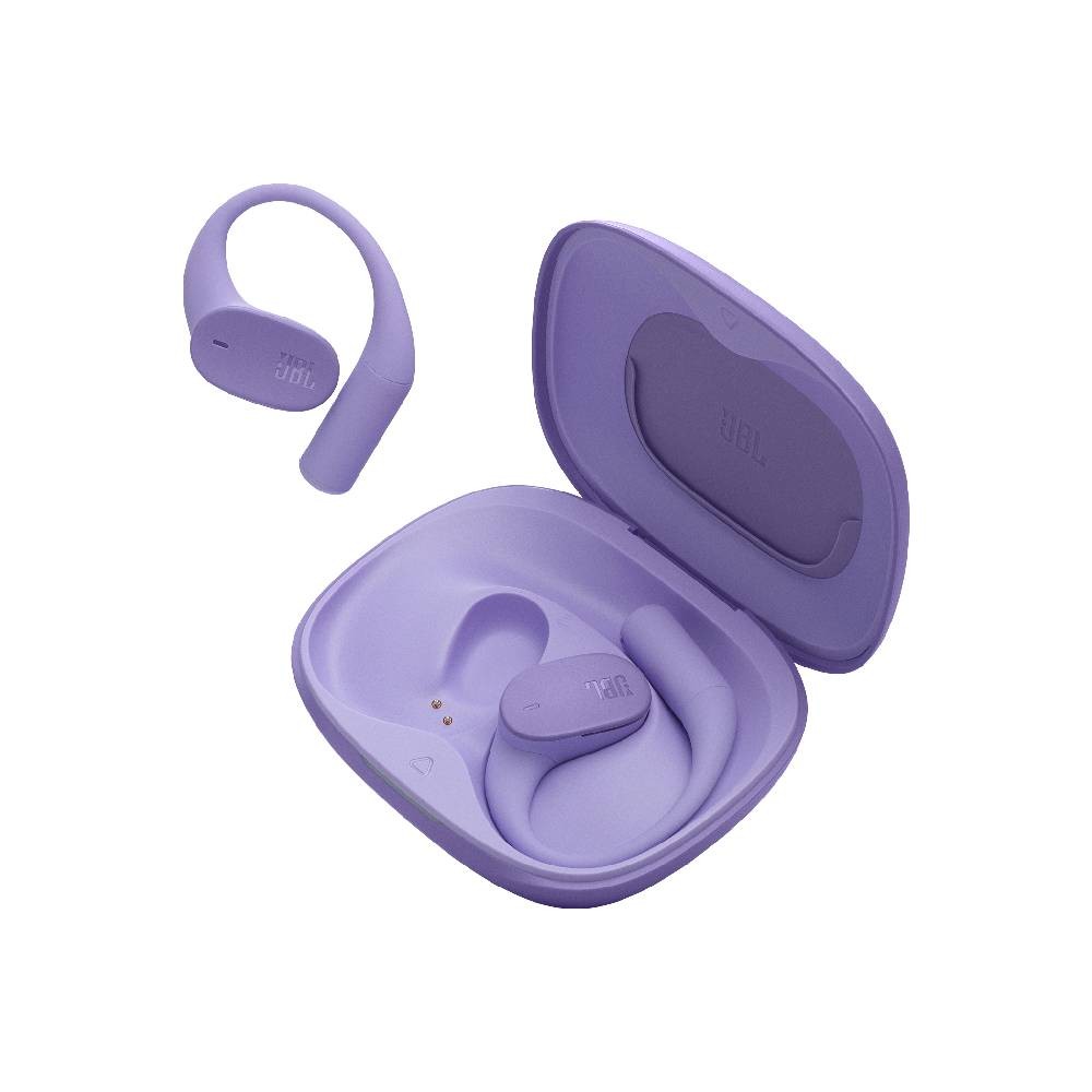 หูฟังไร้สาย JBL Sense Lite Purple