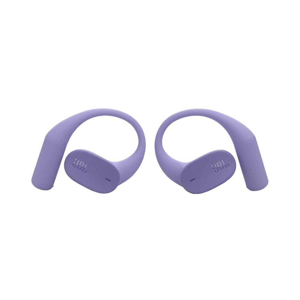 หูฟังไร้สาย JBL Sense Lite Purple