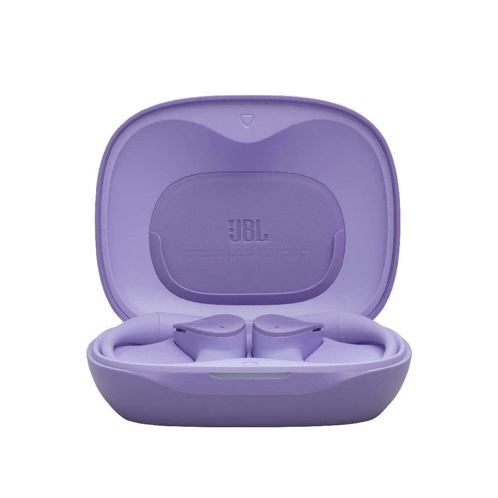 หูฟังไร้สาย JBL Sense Lite Purple
