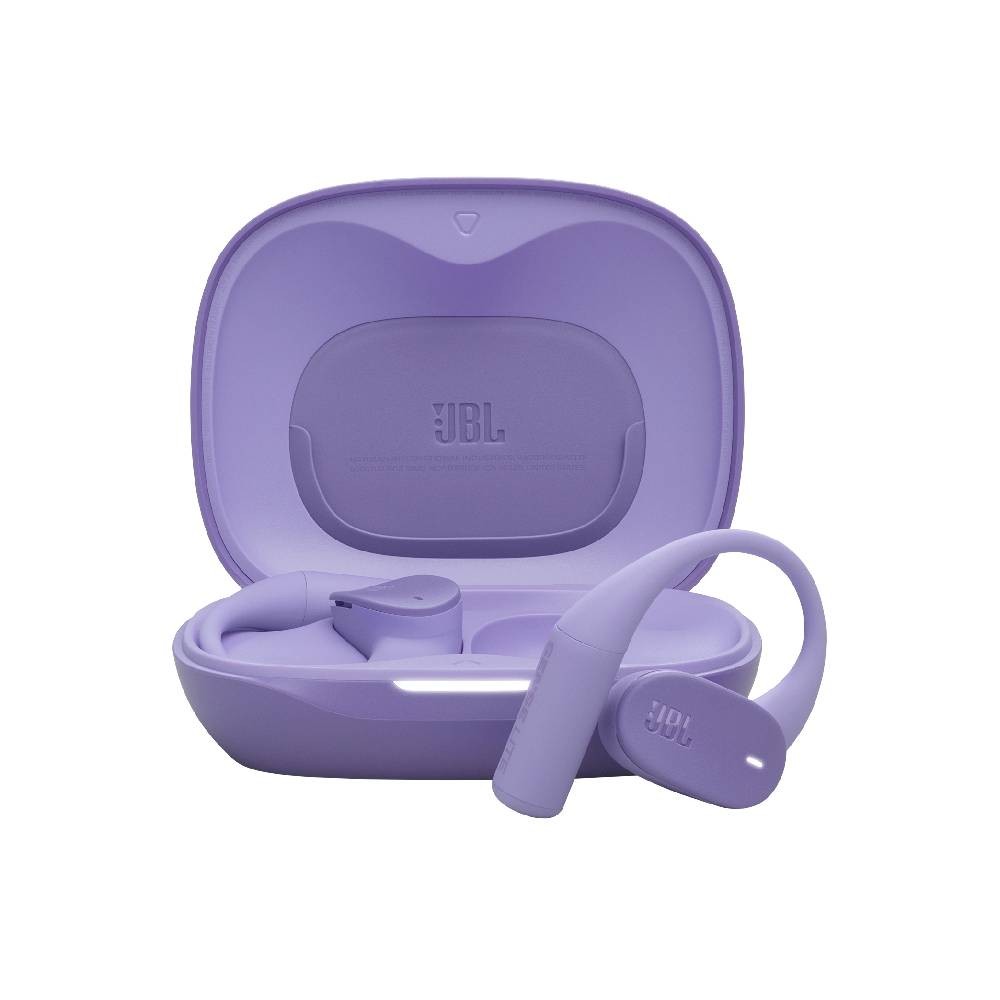 หูฟังไร้สาย JBL Sense Lite Purple