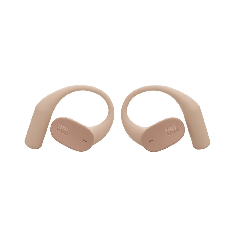 หูฟังไร้สาย JBL Sense Lite Beige