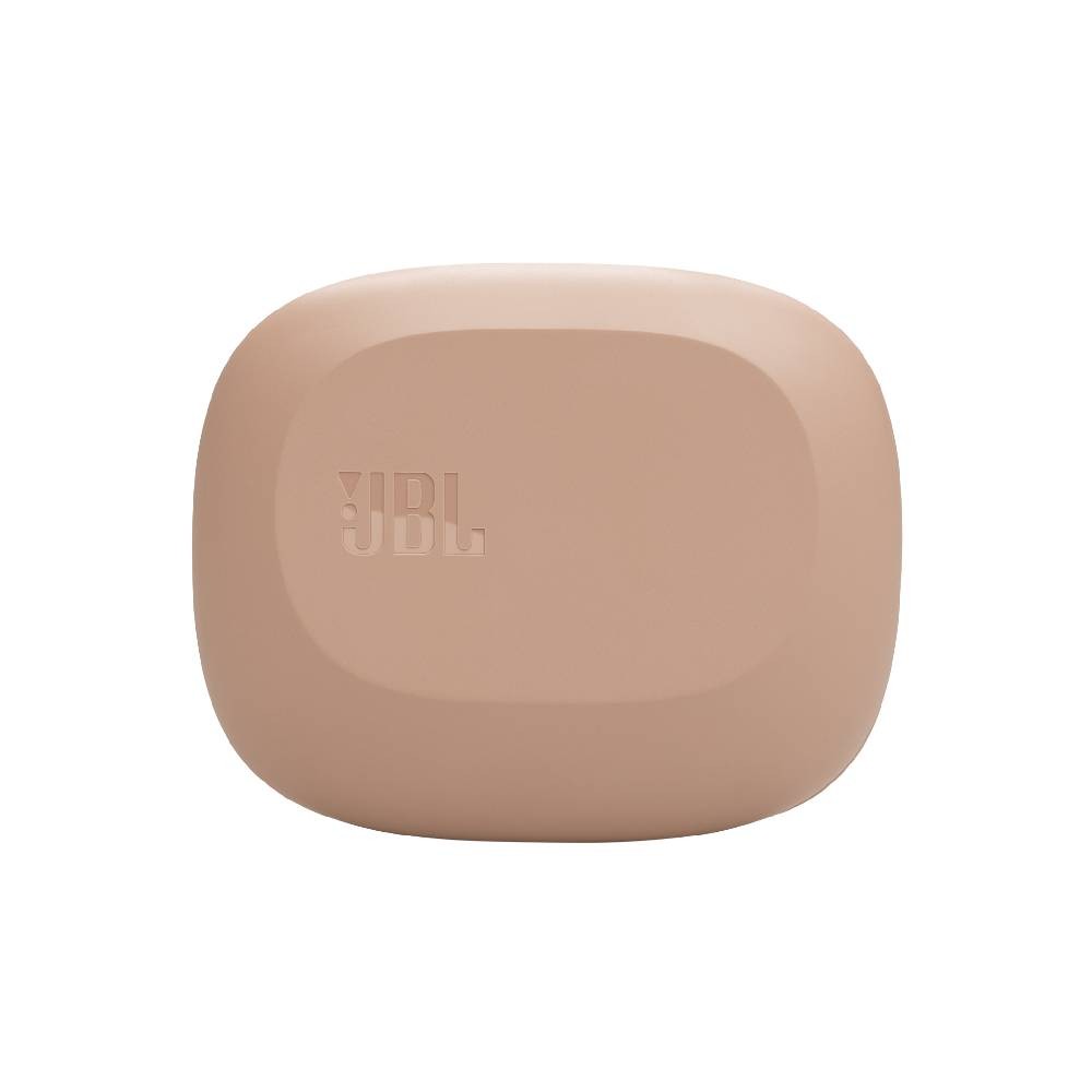 หูฟังไร้สาย JBL Sense Lite Beige