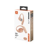 หูฟังไร้สาย JBL Sense Lite Beige