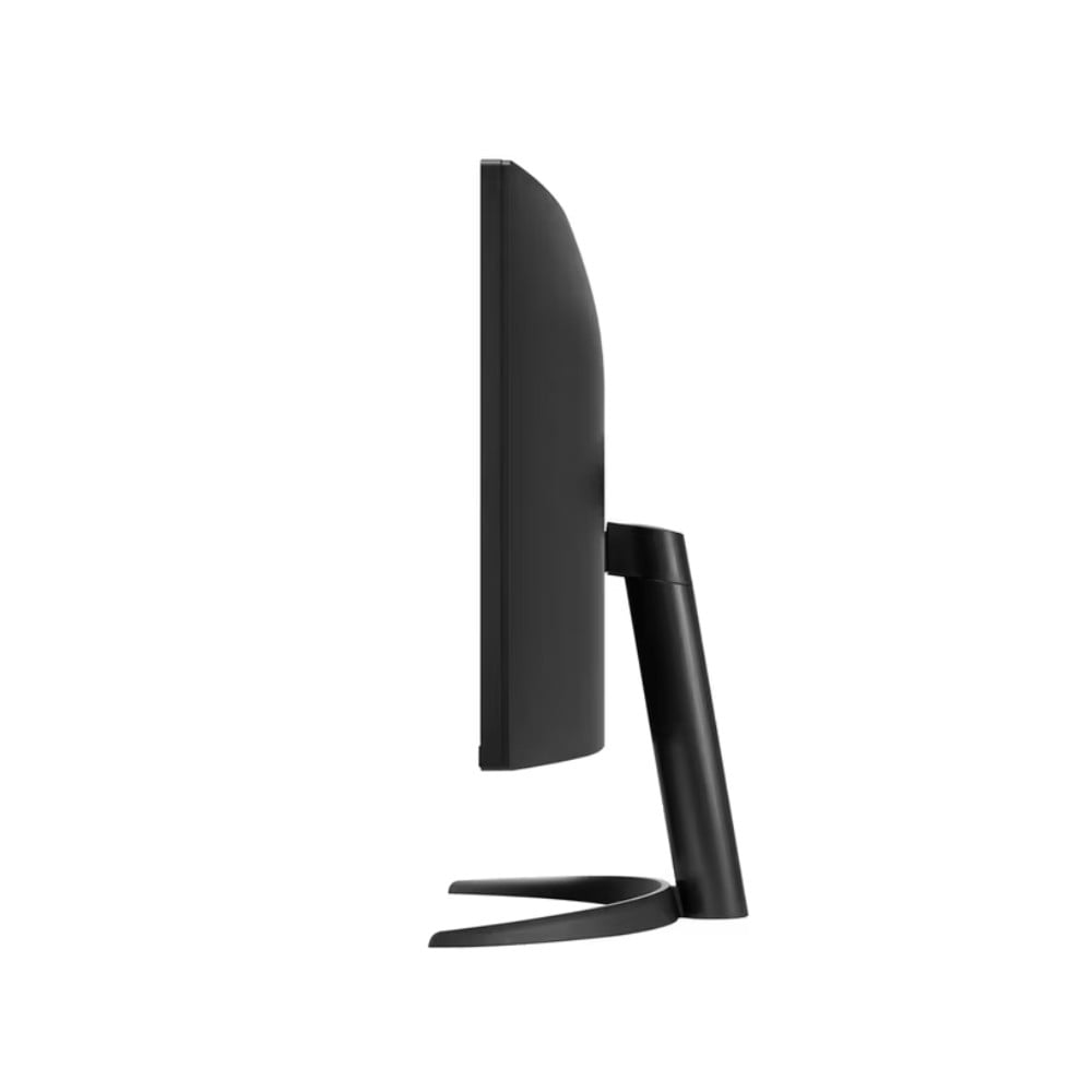 จอมอนิเตอร์ LG 34WR50QK-B (VA 2K 100Hz Curved)