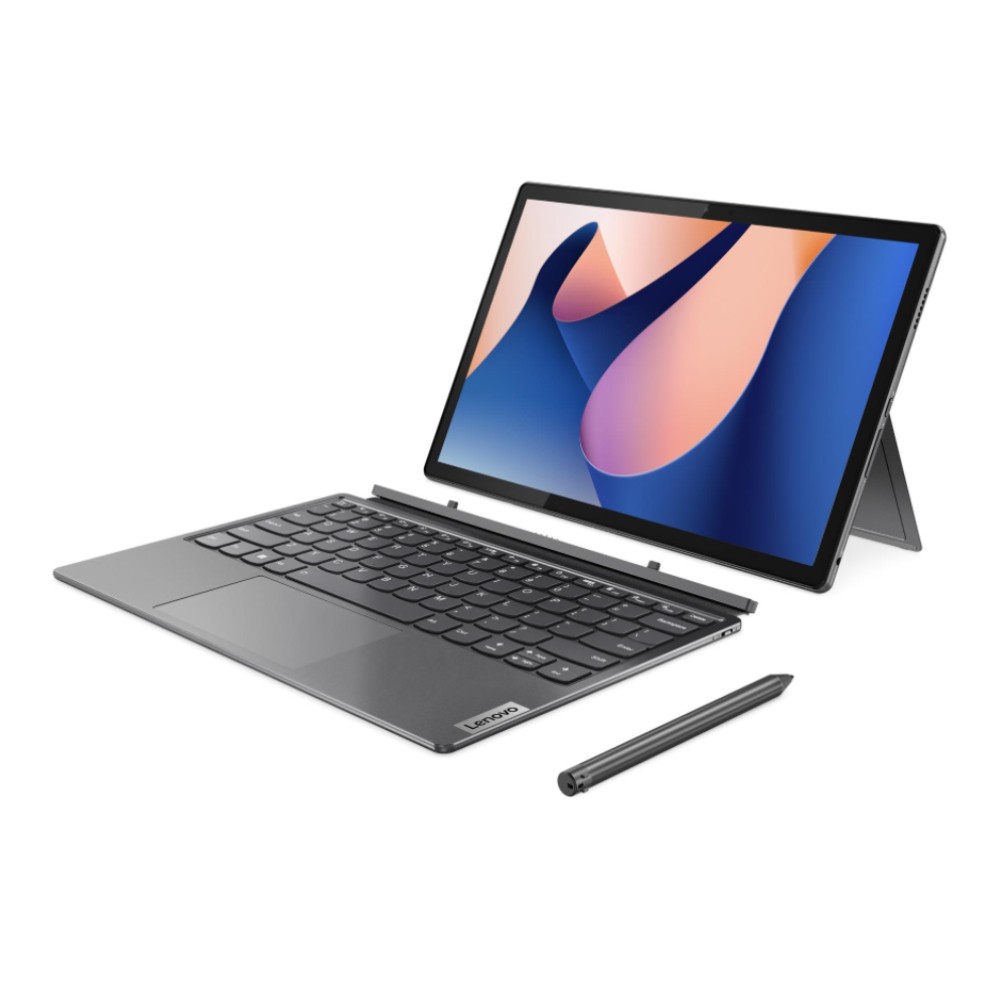 Lenovo IdeaPad Duet 5 12IRU8 83B30089TA Grey lenovo-ideapad-duet-5-12iru8-83b30089ta-grey