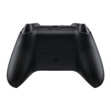 จอยคอนโทรลเลอร์ Microsoft Xbox Controller + USB-C Cable Black V2