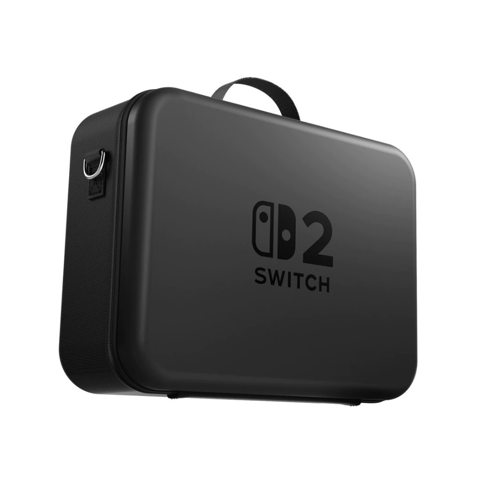 เคส Nintendo Switch 2 Protective Bag Size L Black