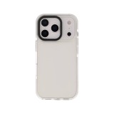เคส TECHPRO iPhone 17 Pro TPU Clear
