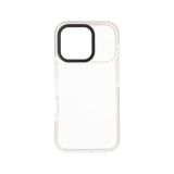 เคส TECHPRO iPhone 17 Pro TPU Clear