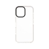 เคส TECHPRO iPhone 17 TPU Clear