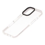 เคส TECHPRO iPhone 17 TPU Clear