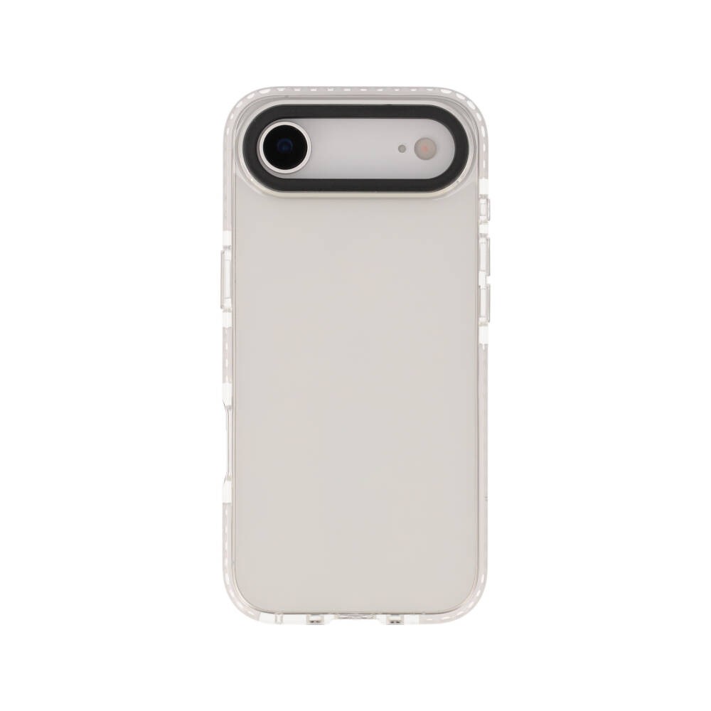 เคส TECHPRO iPhone Air TPU Clear