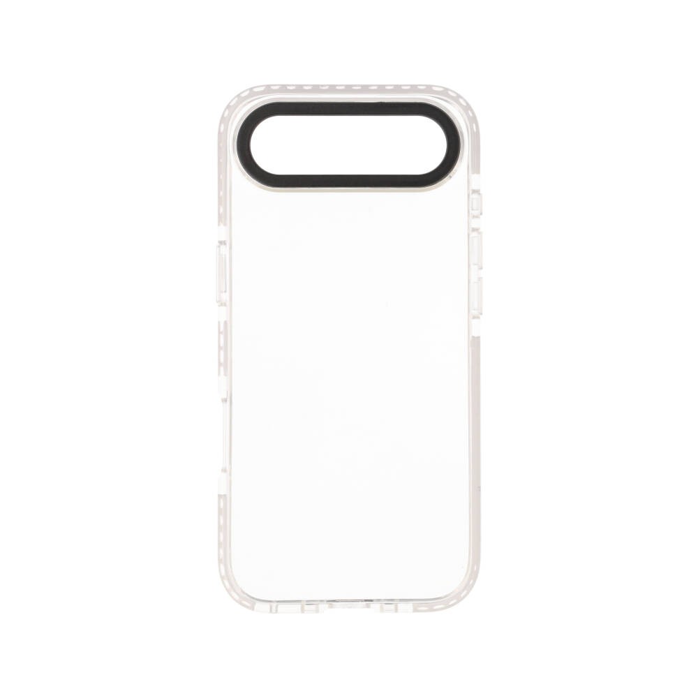 เคส TECHPRO iPhone Air TPU Clear