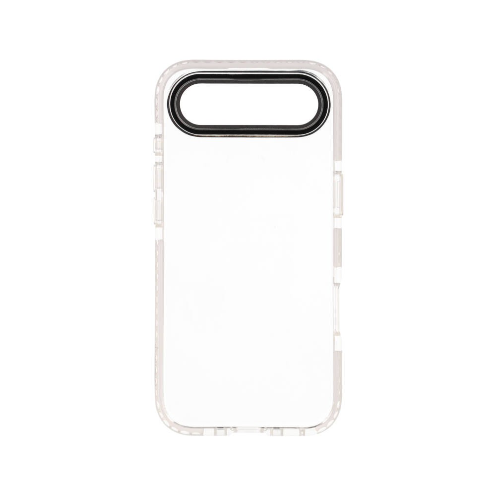 เคส TECHPRO iPhone Air TPU Clear