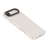 เคส TECHPRO iPhone Air TPU Clear