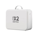 เคส Nintendo Switch 2 Protective Bag Size L White
