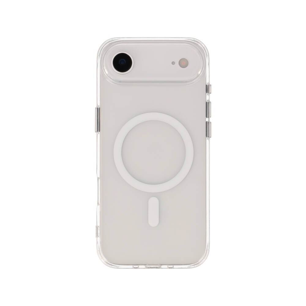 เคส TECHPRO iPhone Air Clear with magnetic