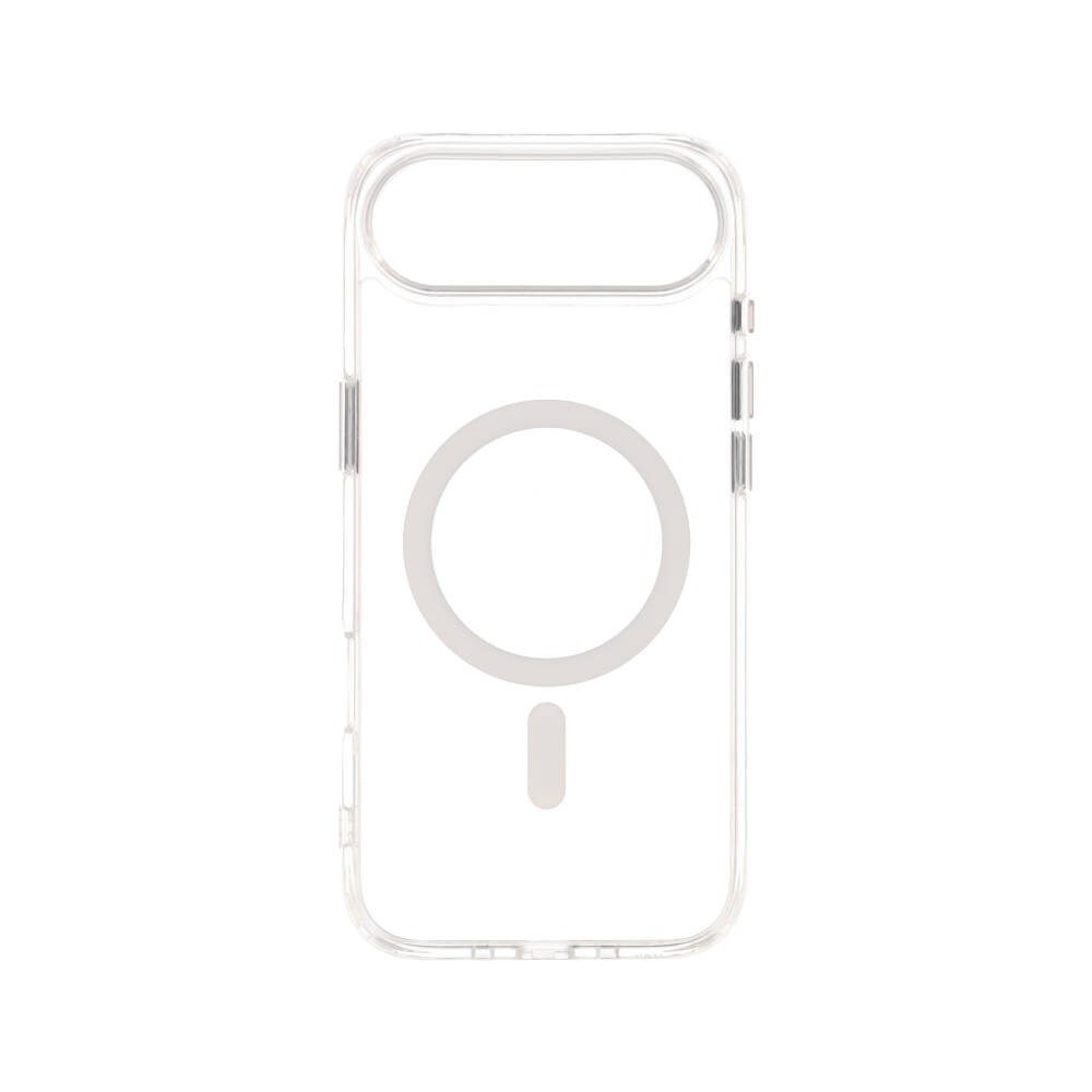 เคส TECHPRO iPhone Air Clear with magnetic