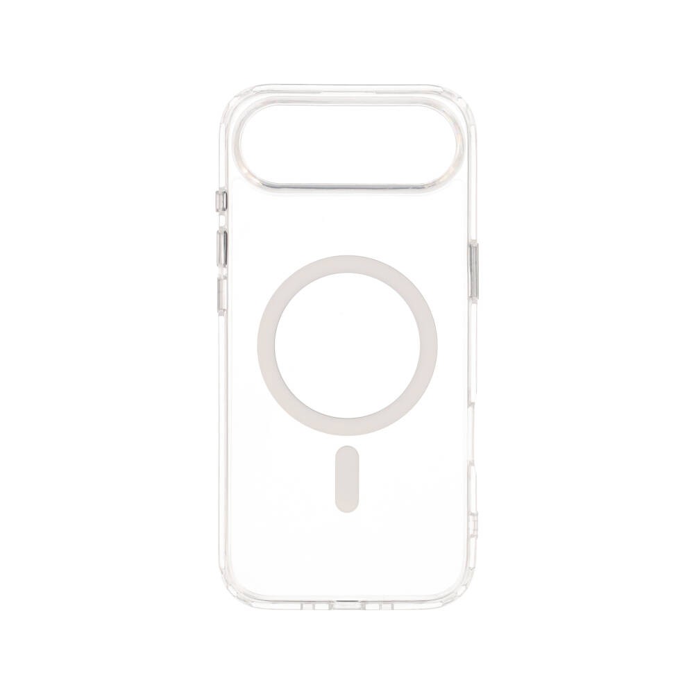 เคส TECHPRO iPhone Air Clear with magnetic