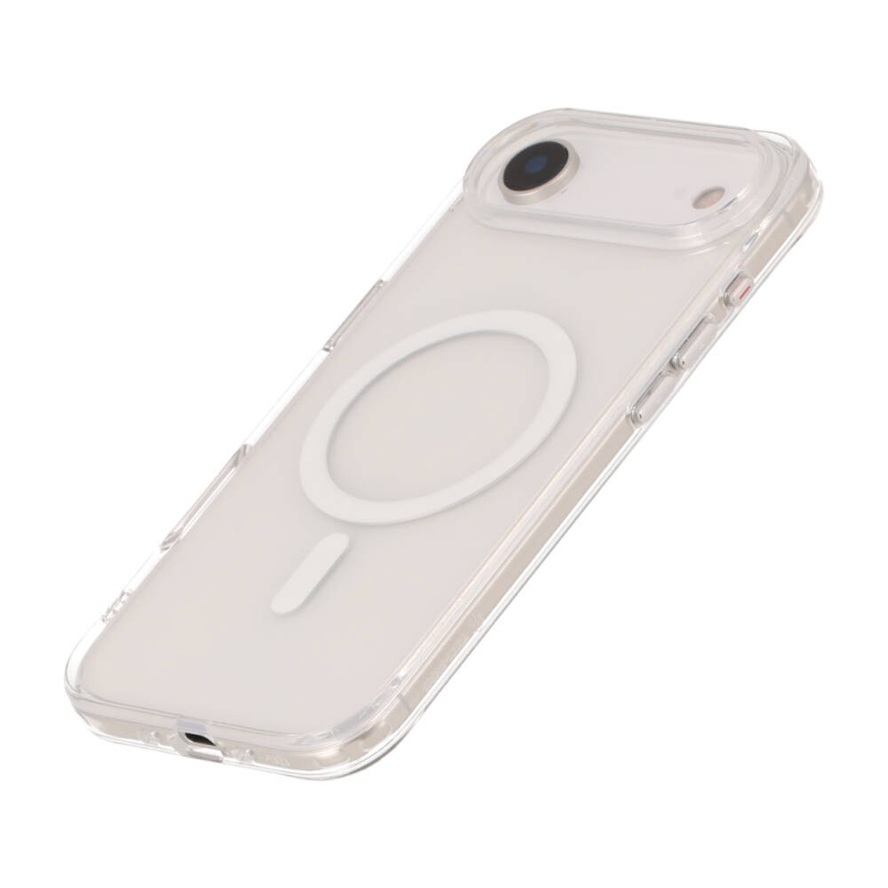 เคส TECHPRO iPhone Air Clear with magnetic