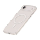 เคส TECHPRO iPhone Air Clear with magnetic