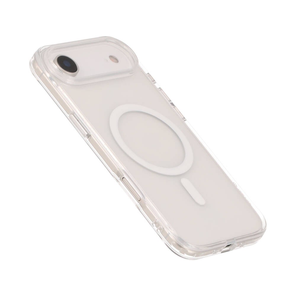 เคส TECHPRO iPhone Air Clear with magnetic