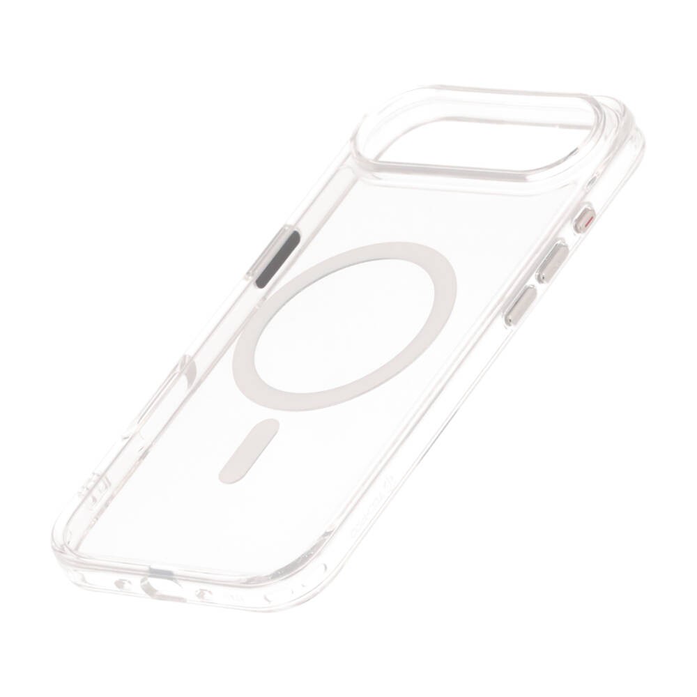 เคส TECHPRO iPhone Air Clear with magnetic