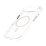 เคส TECHPRO iPhone Air Clear with magnetic