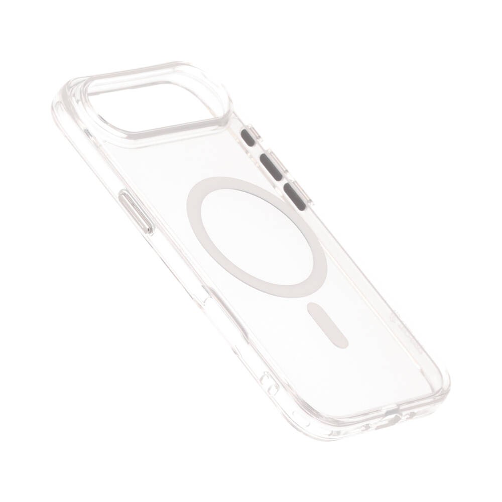 เคส TECHPRO iPhone Air Clear with magnetic