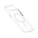 เคส TECHPRO iPhone Air Clear with magnetic