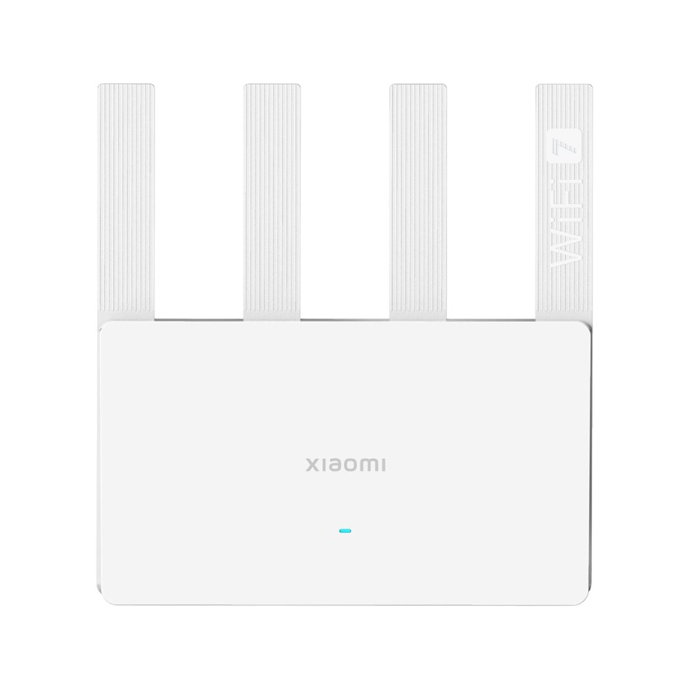 เราเตอร์ Xiaomi Router BE3600 White