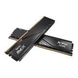 แรมพีซี ADATA XPG LancerBlade DDR5 32GB/6000MHz.(2x16GB) CL48 - Black (XPG-U600016GLABBK)