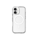 เคส LAUT iPhone 17 Crystal Matter X Magsafe Crystal Clear