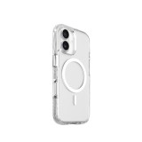 เคส LAUT iPhone 17 Crystal Matter X Magsafe Crystal Clear