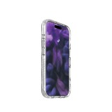 เคส LAUT iPhone 17 Crystal Matter X Magsafe Crystal Clear