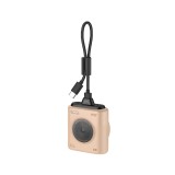 พาวเวอร์แบงค์ WHY 10000 mAh Pico PD22.5W PB-113E-Brown (CCC)