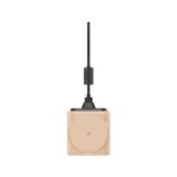 พาวเวอร์แบงค์ WHY 10000 mAh Pico PD22.5W PB-113E-Brown (CCC)