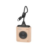 พาวเวอร์แบงค์ WHY 10000 mAh Pico PD22.5W PB-113E-Brown (CCC)