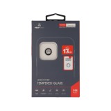 ฟิล์มกันเลนส์ TECHPRO Camera Lens Crystal Clear iPhone Air