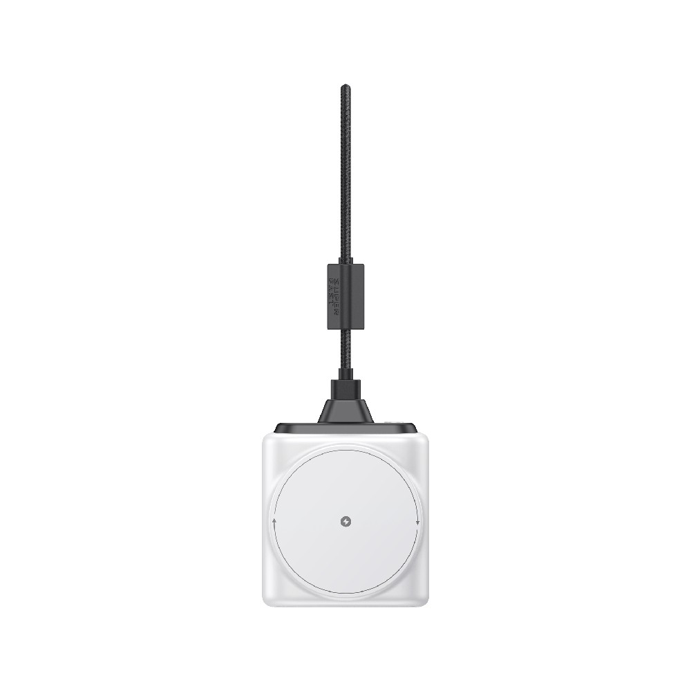 พาวเวอร์แบงค์ WHY 10000 mAh Pico PD22.5W PB-113E-White (CCC)
