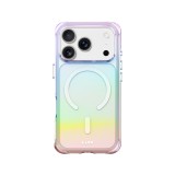 เคส LAUT iPhone 17 Pro Max HOLO Magsafe Pearl