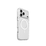 เคส LAUT iPhone 17 Pro Crystal Matter X Magsafe Crystal Clear