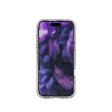 เคส LAUT iPhone 17 Pro Crystal Matter X Magsafe Crystal Clear