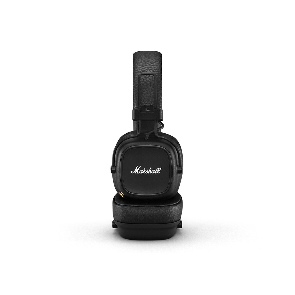 新品 Marshall HEADPHONES MAJORの+stbp.com.br