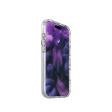เคส LAUT iPhone 17 Pro Crystal Matter X Magsafe Crystal Clear