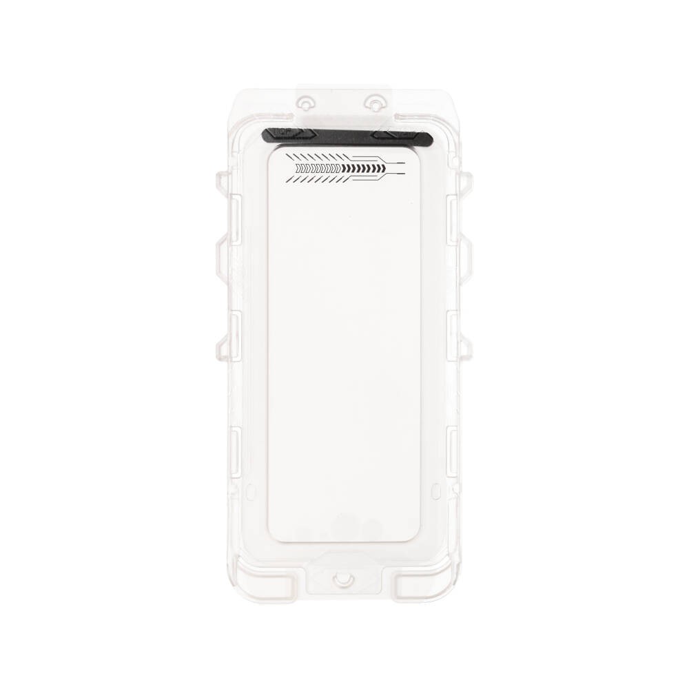 ฟิล์มกันรอย TECHPRO EZGuard Tempered Glass Kit HD iPhone Air