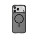 เคส LAUT iPhone 17 Pro Crystal Matter X Magsafe Crystal Black
