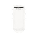 ฟิล์มกันรอย TECHPRO EZGuard Tempered Glass Kit HD iPhone 17