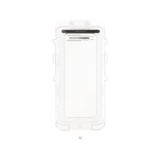 ฟิล์มกันรอย TECHPRO EZGuard Tempered Glass Kit HD iPhone 17 Pro